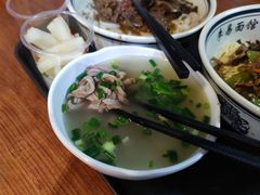 -李易面馆(树木岭店)
