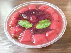 -寄畅興·百年蟹黄面·万国建筑群(外滩27号店)