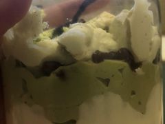 一抹茶香-皇后西斯汀饼店(文化路店)