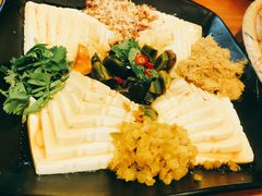 -三太子地摊烧烤·小龙虾(北蔡店)