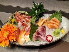-新鲜特色餐厅(香格里拉大酒店)