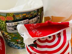 -肯德基(洛川店)