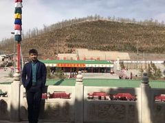 -塔尔寺