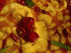 -周渝食惦·酸菜鱼精致川菜(横岗店)