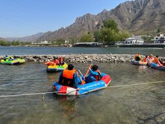 -野三坡清泉山风景区