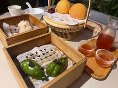 -蔡澜点心·粤菜(丽泽天街店)
