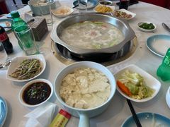 -天宜隆蘑菇宴火锅(石景山旗舰店)