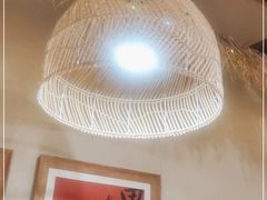 大堂-耕渔小院·湖南鱼鲜(望城店)