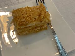 -西苑饭店·蓬莱春餐厅