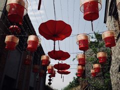 -老门东历史文化街区