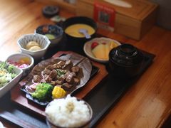 -鲁山人日本料理·放题·套餐(松卫北路店)
