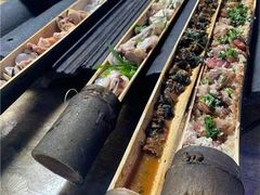 -竹泉农庄·竹筒饭(从化店)