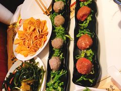-牛记皇鲜牛肉火锅(环球度假区梨园店)