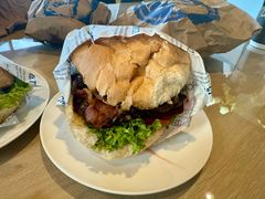 -Fergburger(皇后镇店)