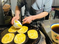 -老字号张道鸡火烧