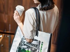 -星巴克臻选(深圳万象天地旗舰店)