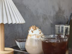 -新沙洞咖啡(泉乐坊店)