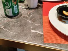-合肥辰茂和平酒店·茂餐厅