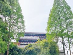 -三游洞