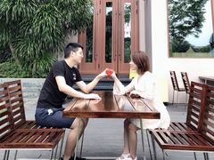 -广州都喜泰丽温泉度假酒店