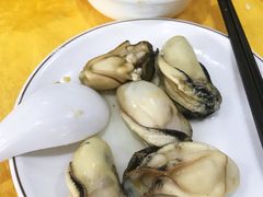 -濠轩阁特色生蚝火锅(水湾路店)