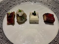 -富力丽思卡尔顿酒店·丽轩中餐厅