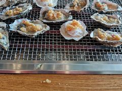 -蚝英雄鲜蚝自助专门店(长楹天街直营店)