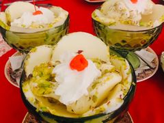 -一千一夜阿拉伯餐厅1001 Nights-Arabic Restaurant(静安店)