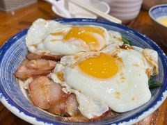 -澳门陈光记烧味饭店(南京德基广场店)