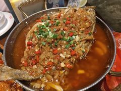 -小柴米·传统江西菜(万寿宫店)