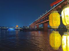 -船长9号·精致湖北菜(江滩店)