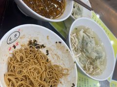 -毛华美食(清扬路店)