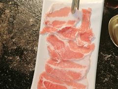 -熊大·鲜烤黄牛肉(五山店)