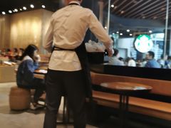 -星巴克臻选(深圳罗湖万象城店)