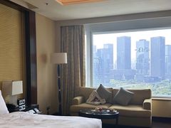 -深圳星河丽思卡尔顿酒店