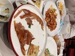 -大鸭梨烤鸭(石佛营店)