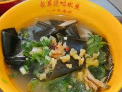 -长英绝味水煮(老字号洪都总店)
