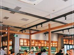 大堂-0776食堂·京城创意菜(七里庄店)