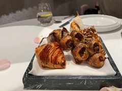 -Le Bistrot de Racine