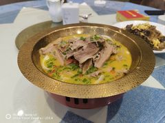 -京味楼(友谊西路店)