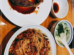 -君东记本帮面馆(天钥桥路店)