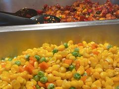 -比格比萨自助(宝山日月光店)