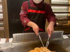 -雅玛花式铁板烧(亚运村店)