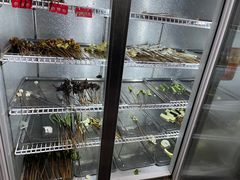 -学街秀兰麻辣烫