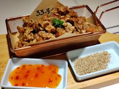 -33号大院·青岛本帮菜(五四广场店)