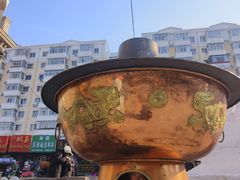 -张包铺(道外店)