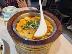 -三道菜(明堂公园店)