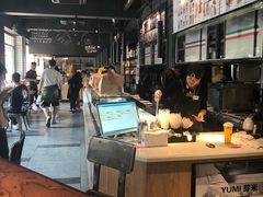 -YUMI芽米·法式烘焙·咖啡(文化宫店)