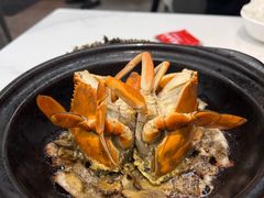 -阿忠食坊大排档·20年老店(万象城店)