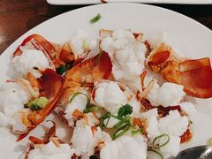 -蓬莱小馆 Joyful Restaurant